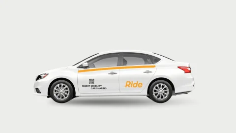 Nissan Sentra SR