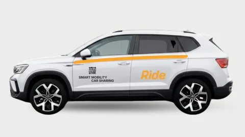 Volkswagen Taos